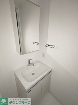 RELUXIA立石の物件内観写真